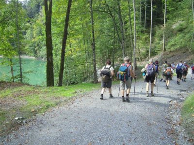 TFJ am Staufensee Dornbirn