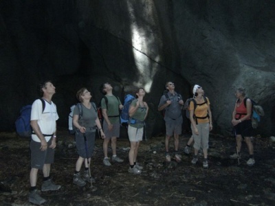 TFJ im Kirchle bei Rappenlochschlucht Dornbirn
