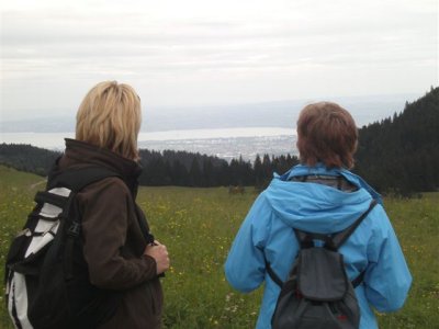Schuttannen Hohenems