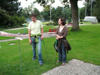 Turnen f�r Jedermann, Altst�tten