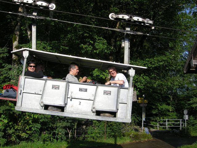 TFJ
