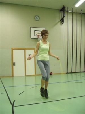 Turnen f�r Jedermann, Altst�tten