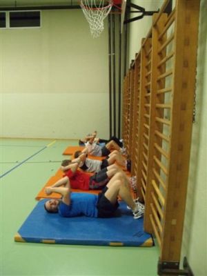Turnen f�r Jedermann, Altst�tten