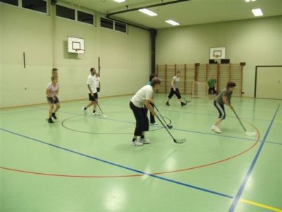 Turnen f�r Jedermann, Altst�tten