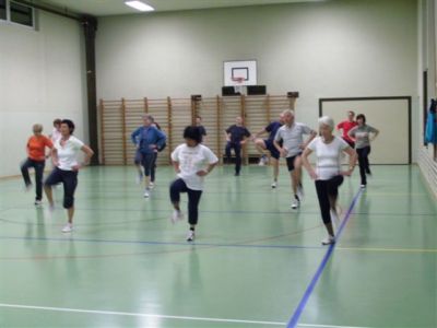 Turnen f�r Jedermann, Altst�tten