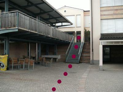Turnen f�r Jedermann, Altst�tten