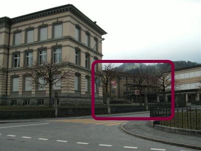 Turnen f�r Jedermann, Altst�tten