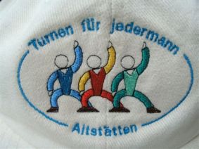 Turnen f�r Jedermann Altst�tten