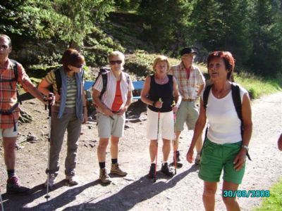 Turnen f�r Jedermann, Altst�tten