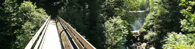 Rappenlochschlucht Dornbirn