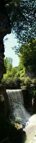 Rappenlochschlucht Dornbirn