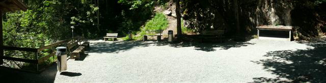Rappenlochschlucht Dornbirn
