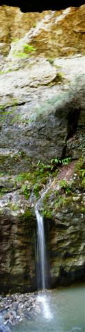 Rappenlochschlucht Dornbirn